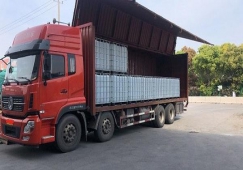 深圳到泰州物流公司|深圳到泰州货运专线
